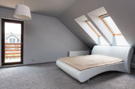 Birkhill bedroom extensions