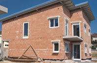 Birkhill home extensions