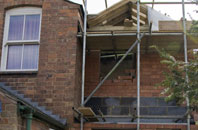 free Birkhill home extension quotes