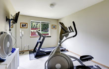 Birkhill home gym construction leads